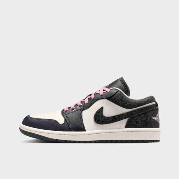 Air Jordan 1 Low SE 'Iced Carmine' II0595-001