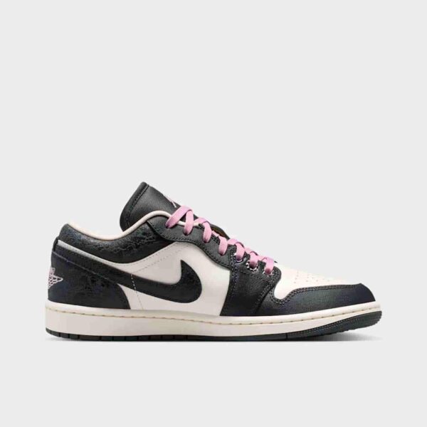 Air Jordan 1 Low SE 'Iced Carmine' II0595-001