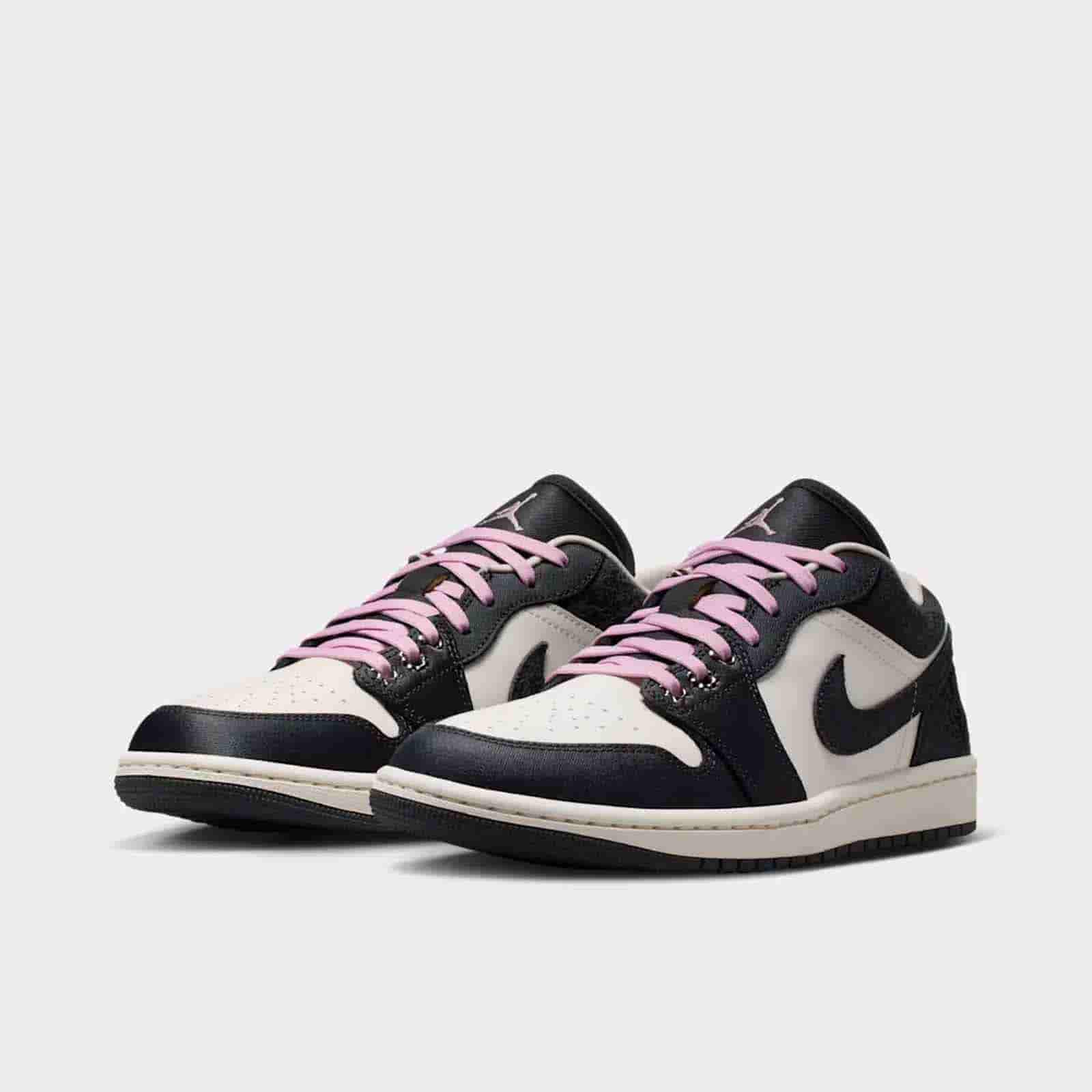 Air Jordan 1 Low SE 'Iced Carmine' II0595-001