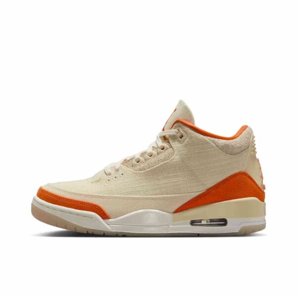 Air Jordan 3 Retro TEX 'Starfish' IH7694-200