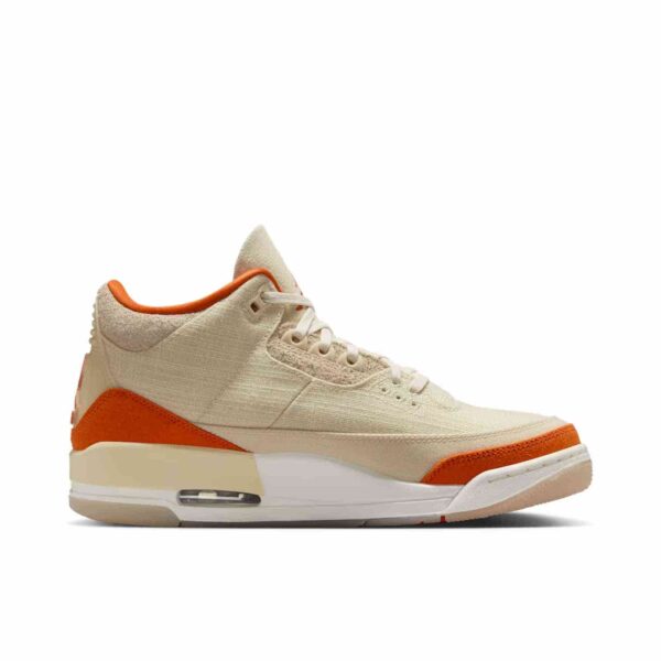 Air Jordan 3 Retro TEX 'Starfish' IH7694-200