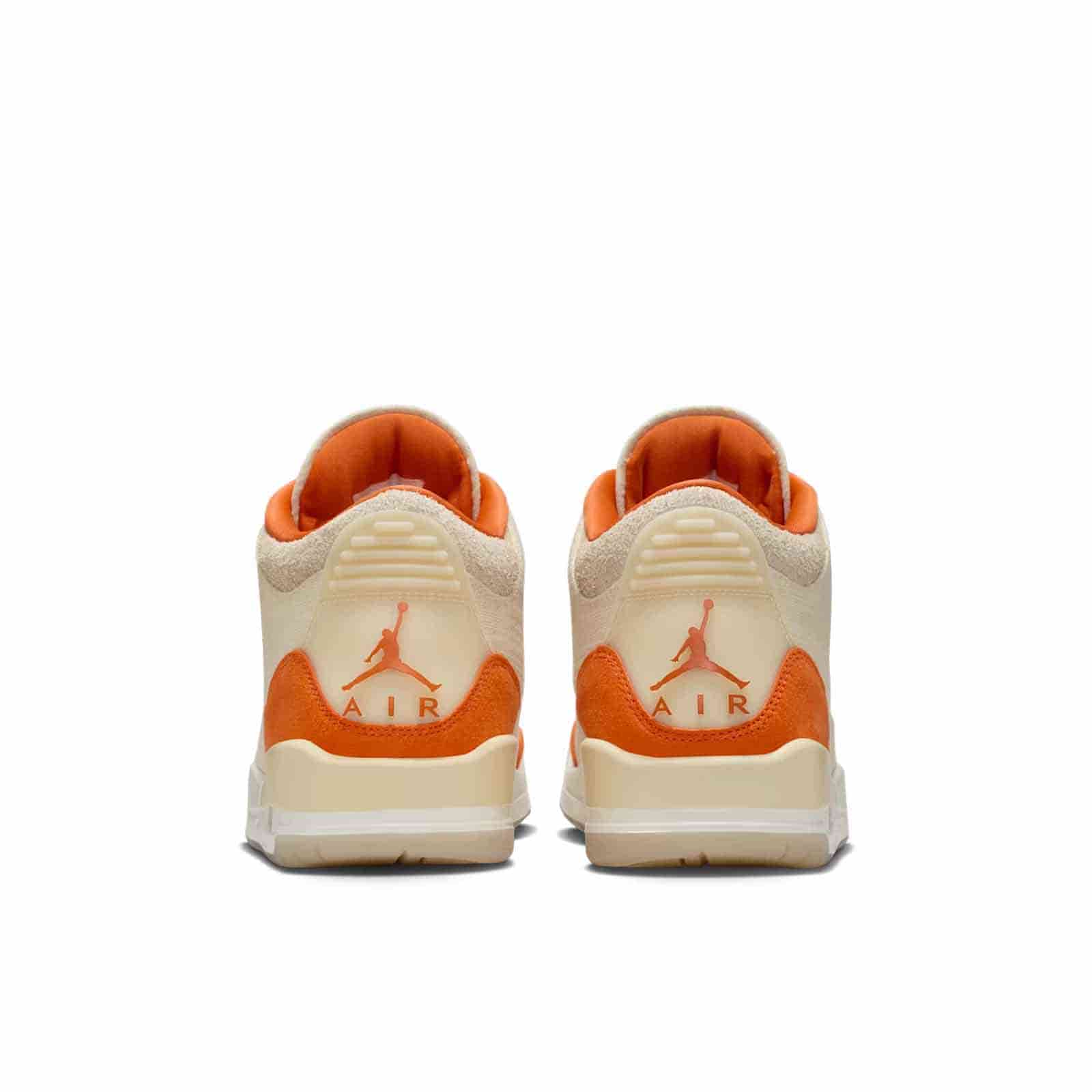 Air Jordan 3 Retro TEX 'Starfish' IH7694-200