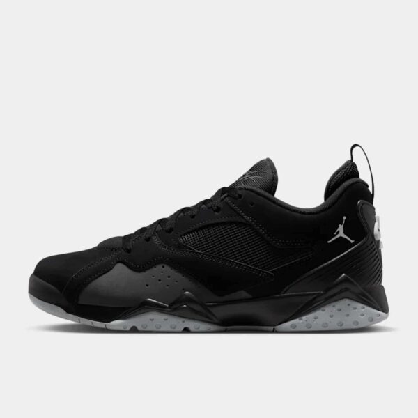 Air Jordan MVP 92 'Black Wolf Grey' HQ3950-002