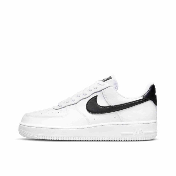 Nike Air Force 1 Low '07 'White Black' DD8959-103