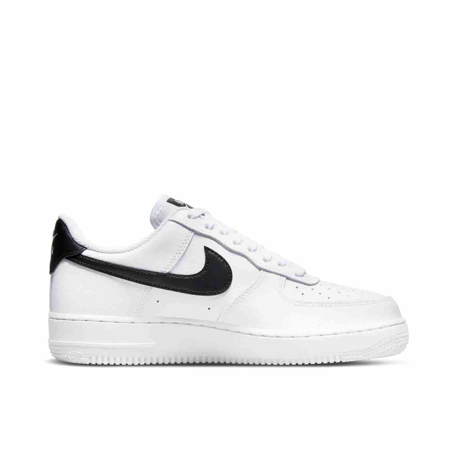 Nike Air Force 1 Low '07 'White Black' DD8959-103