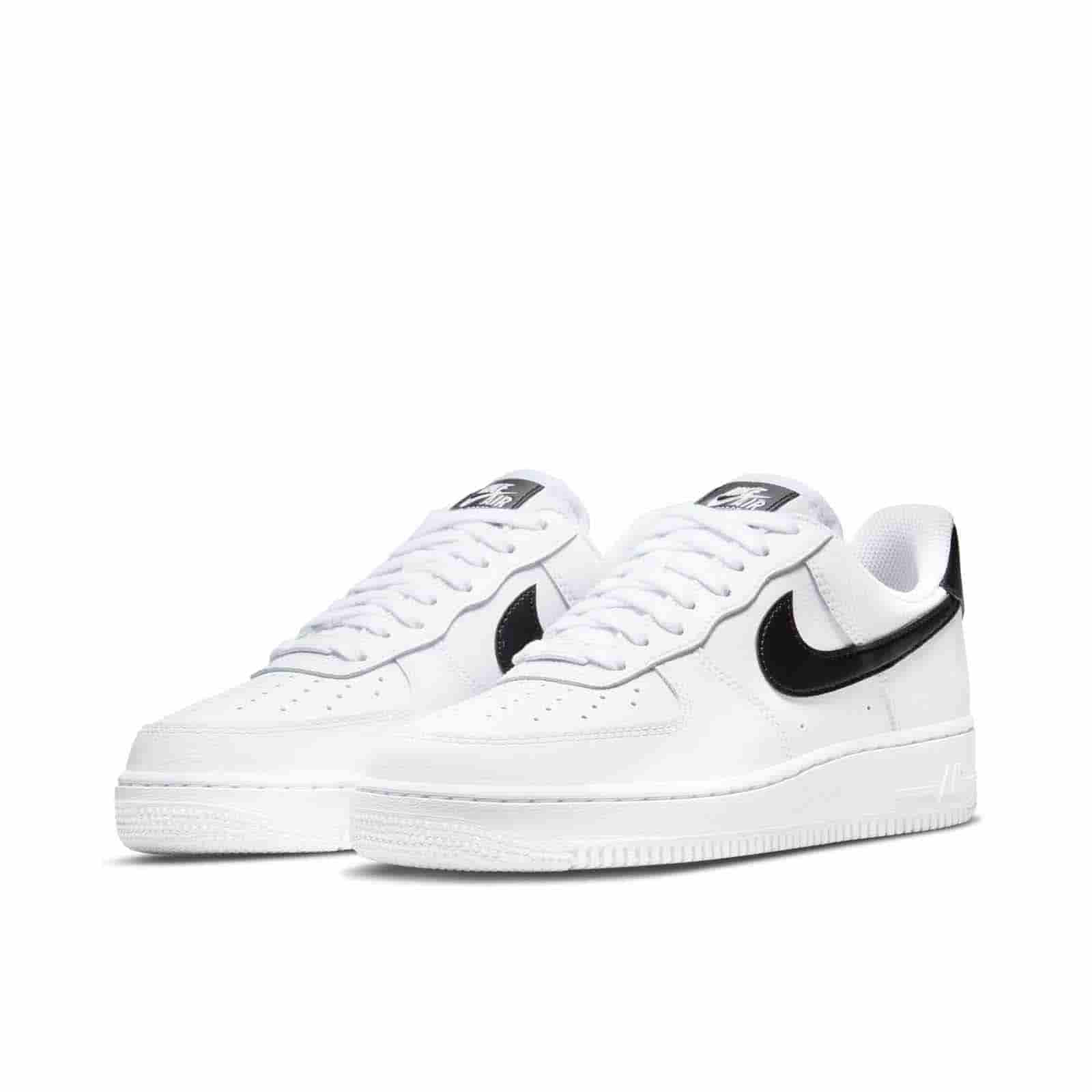Nike Air Force 1 Low '07 'White Black' DD8959-103