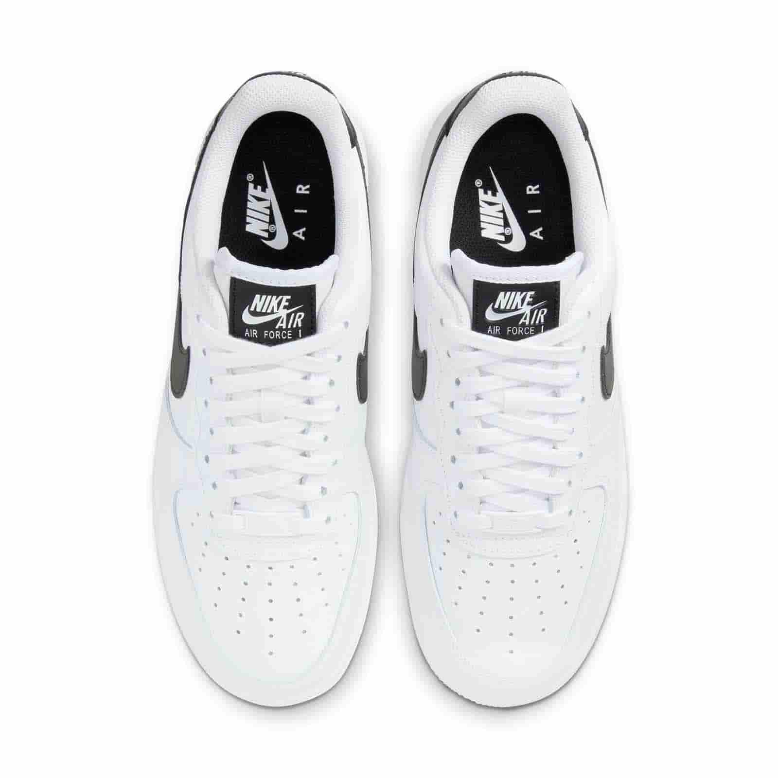 Nike Air Force 1 Low '07 'White Black' DD8959-103