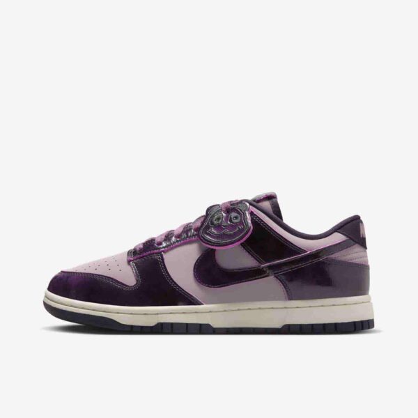 Nike Dunk Low SE 'Panda-Monium Light Violet' HQ1918-200