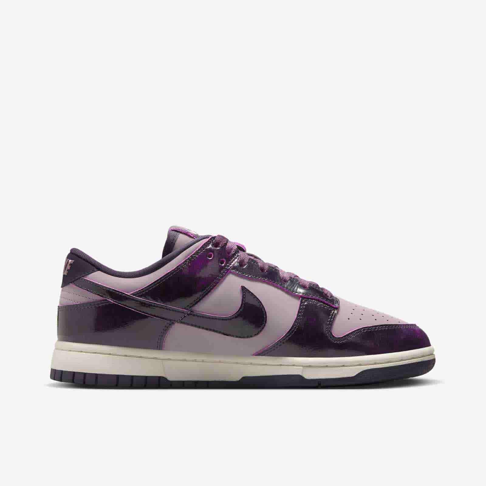 Nike Dunk Low SE 'Panda-Monium Light Violet' HQ1918-200