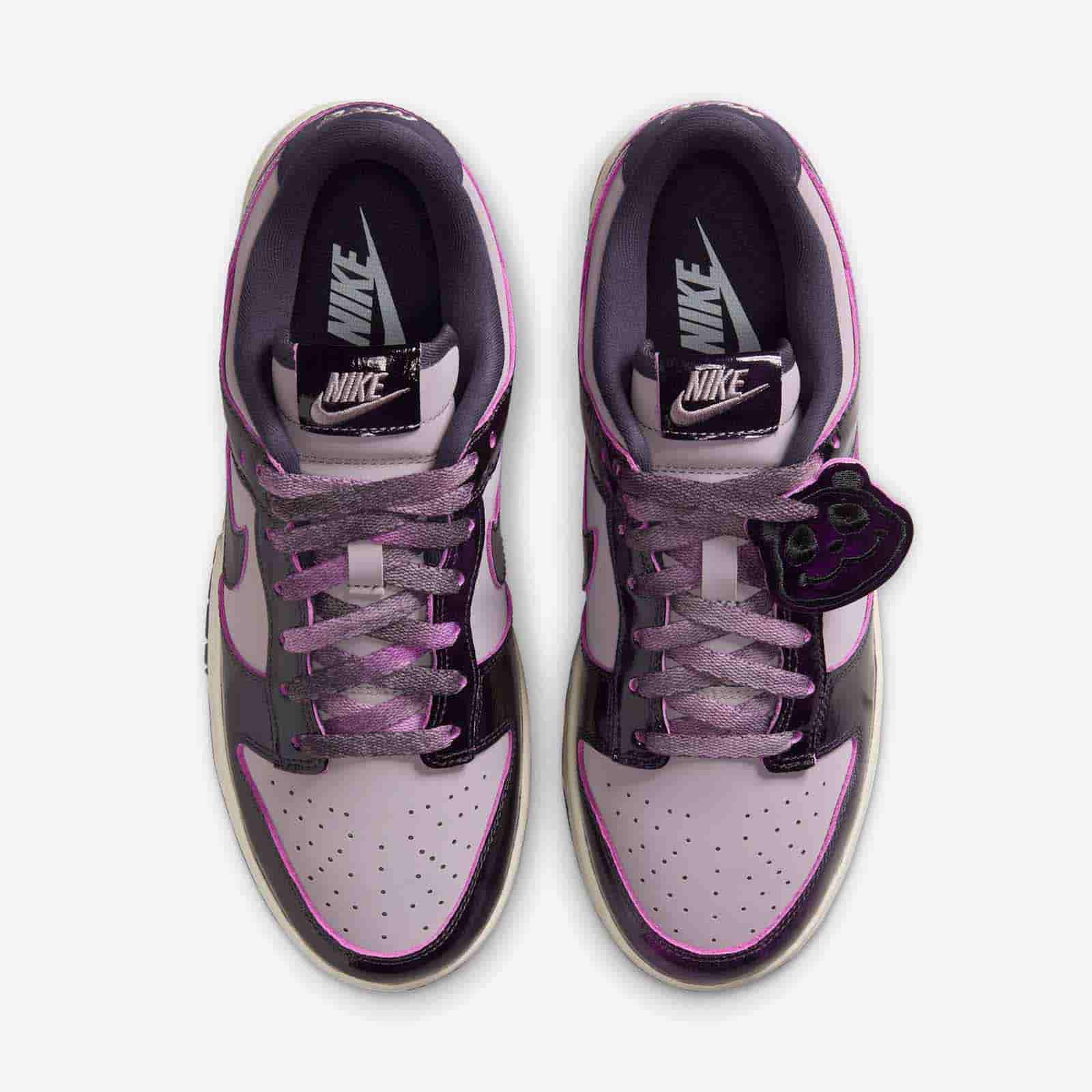 Nike Dunk Low SE 'Panda-Monium Light Violet' HQ1918-200