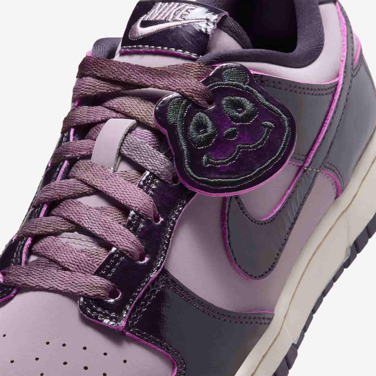Nike Dunk Low SE 'Panda-Monium Light Violet' HQ1918-200