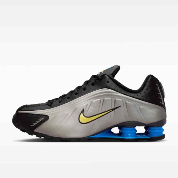 Nike Shox R4 'Brazil' IO8134-001