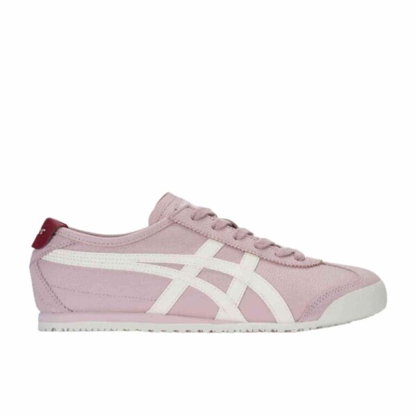 Onitsuka Tiger Mexico 66 'Light Purple' 1183B771-703