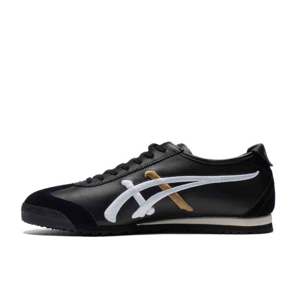 Onitsuka Tiger Mexico 66 NM 'Black White' 1183C320-001