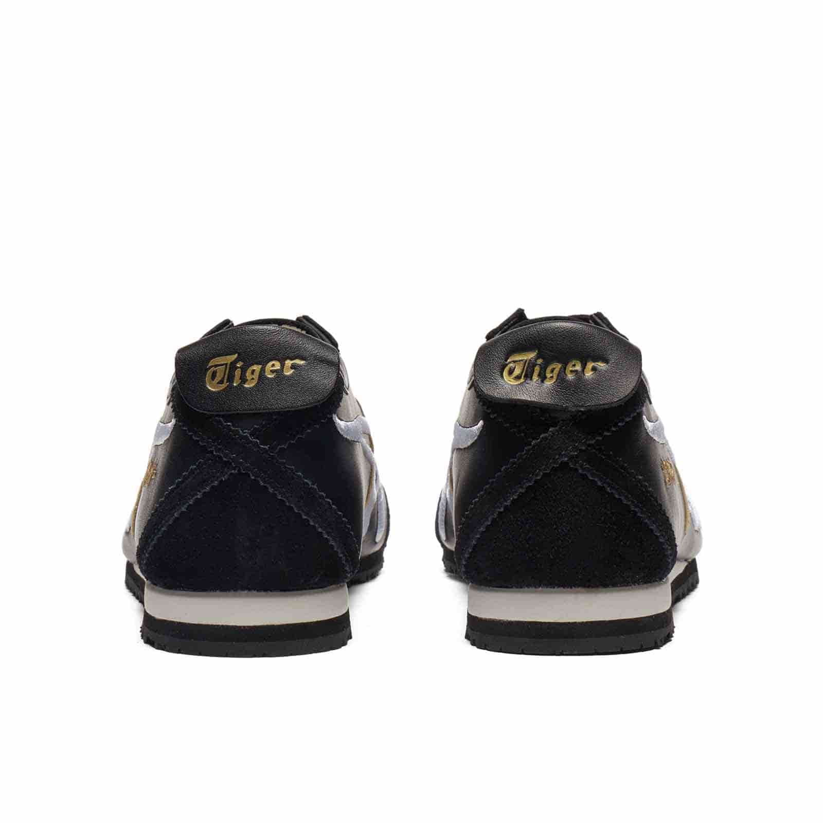 Onitsuka Tiger Mexico 66 NM 'Black White' 1183C320-001