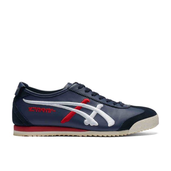 Onitsuka Tiger Mexico 66 NM 'Peacot White' 1183C320-400