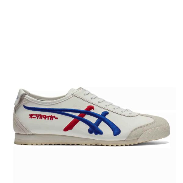 Onitsuka Tiger Mexico 66 NM 'White Blue' 1183C320-100