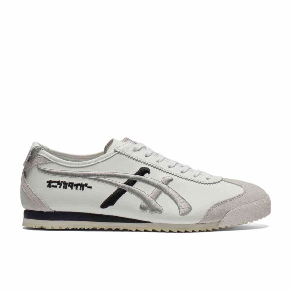 Onitsuka Tiger Mexico 66 NM 'White Silver' 1183C320-102