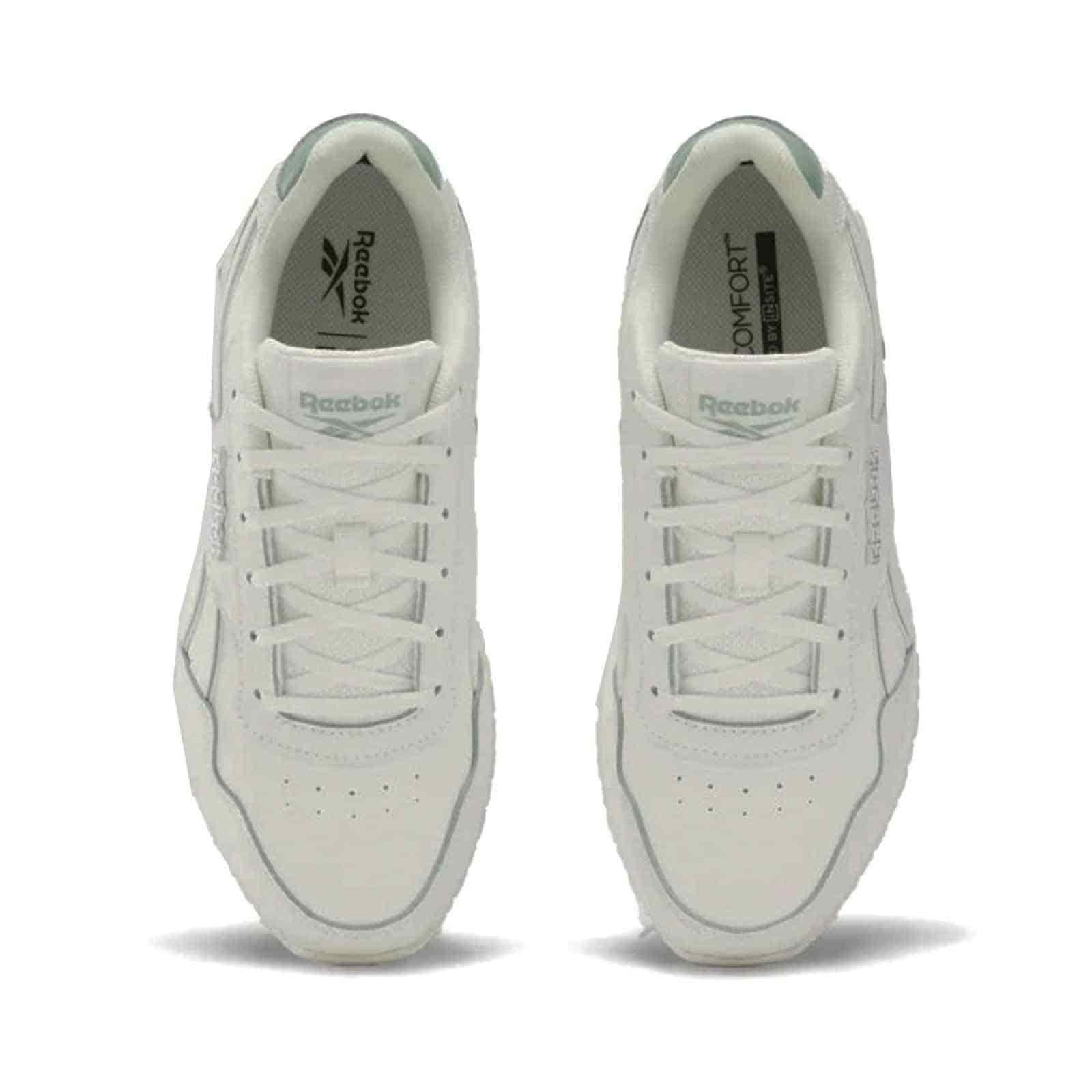Reebok Glide ‘Chalk Hybrid Green' 100210005 para mujer