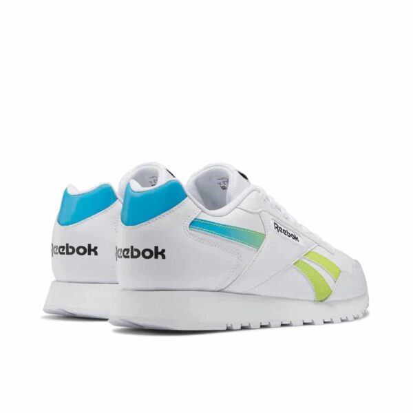 Reebok Glide ‘Cloud White Solar Acid' GZ2338
