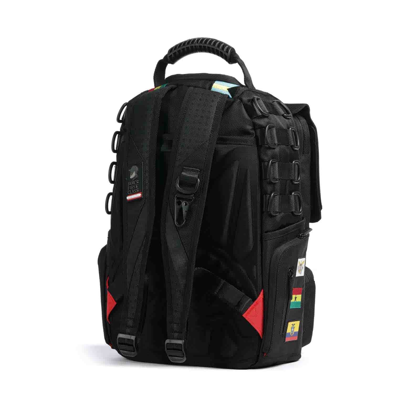 Sprayground Mochila James Flags Special Ops 910B7737NSZ