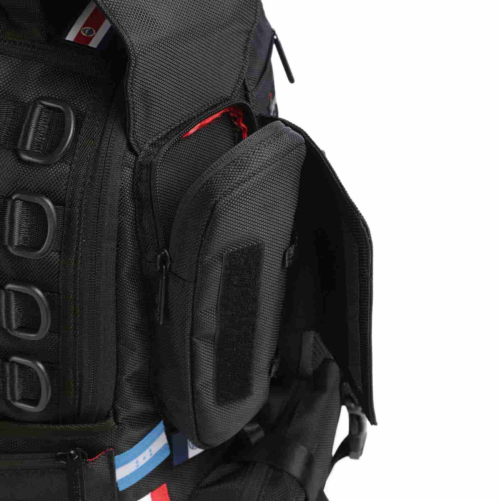 Sprayground Mochila James Flags Special Ops 910B7737NSZ