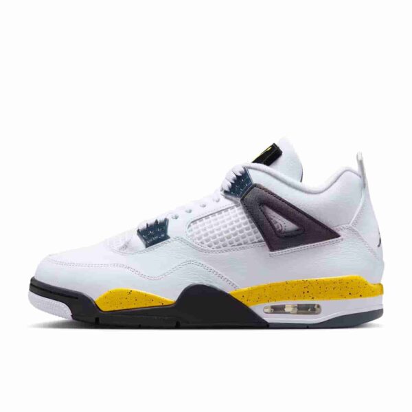 Air Jordan 4 Retro 'Rare Air Tour Yellow' IO2463-102