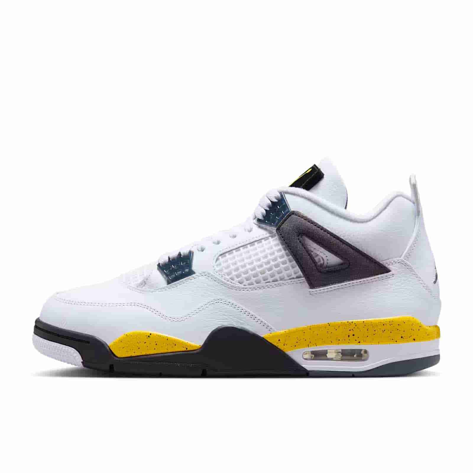 Air Jordan 4 Retro 'Rare Air Tour Yellow' IO2463-102
