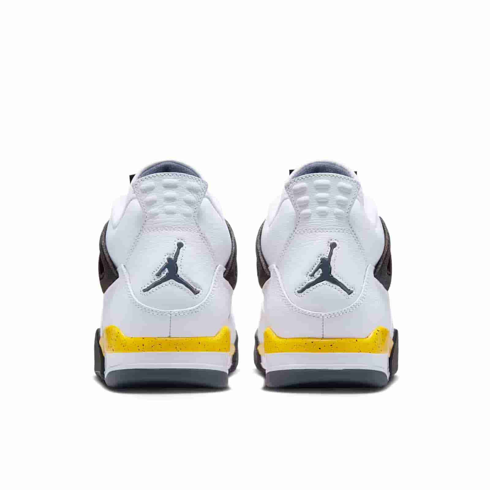 Air Jordan 4 Retro 'Rare Air Tour Yellow' IO2463-102