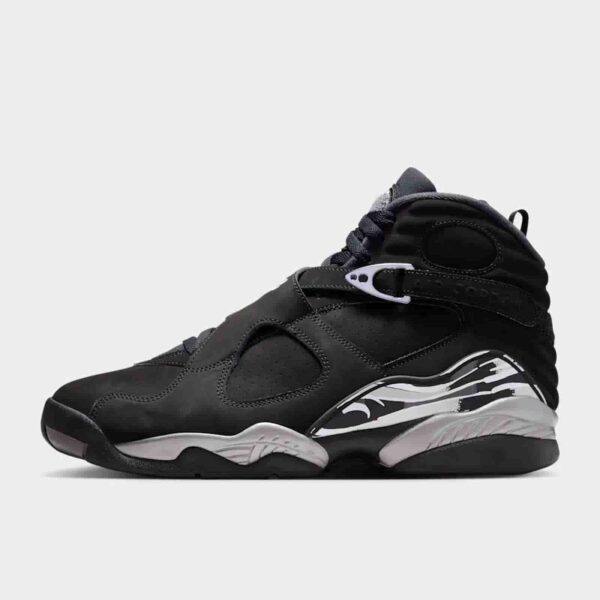 Air Jordan 8 Retro 'Chrome' 305381-007