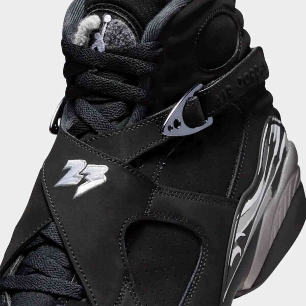 Air Jordan 8 Retro 'Chrome' 305381-007