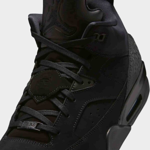 Air Jordan Son Of Mars Low 'Black' 580603-005
