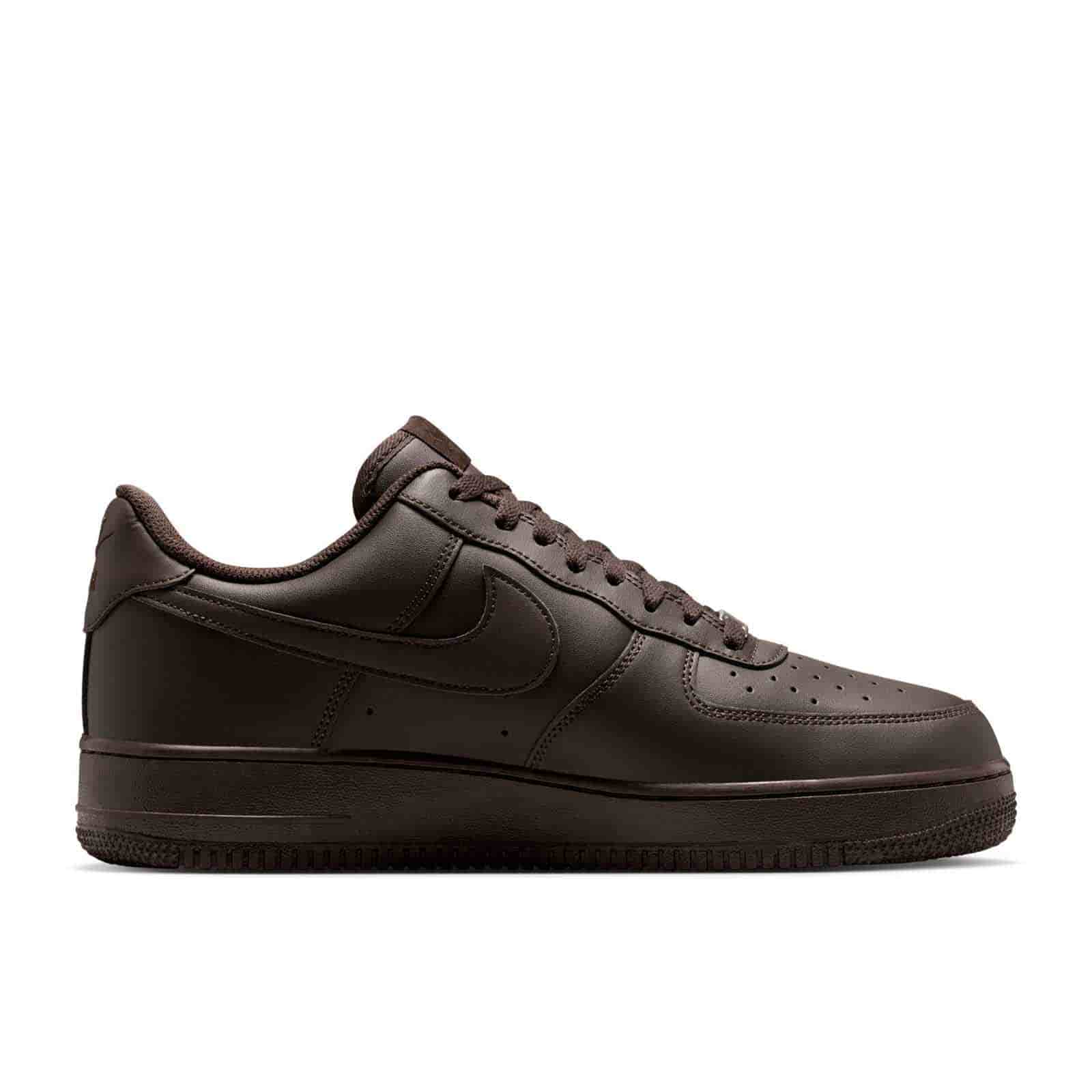 Nike Air Force 1 Low '07 'Velvet Brown' IH1698-200
