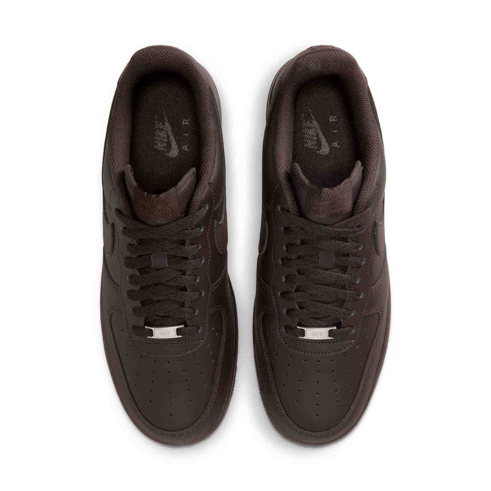 Nike Air Force 1 Low '07 'Velvet Brown' IH1698-200