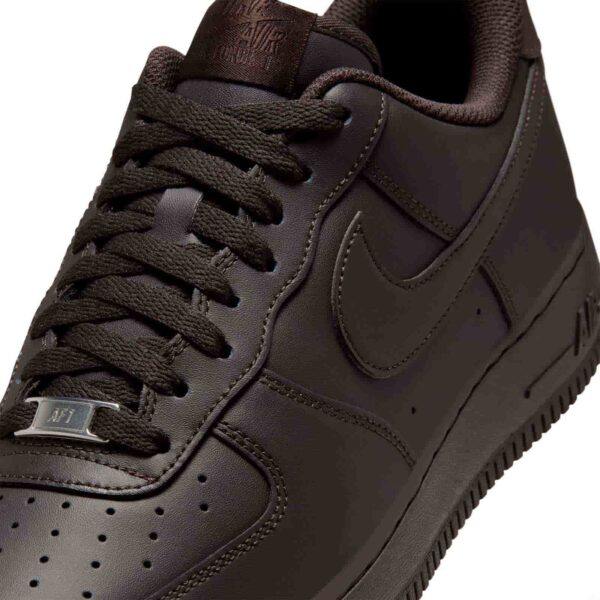 Nike Air Force 1 Low '07 'Velvet Brown' IH1698-200