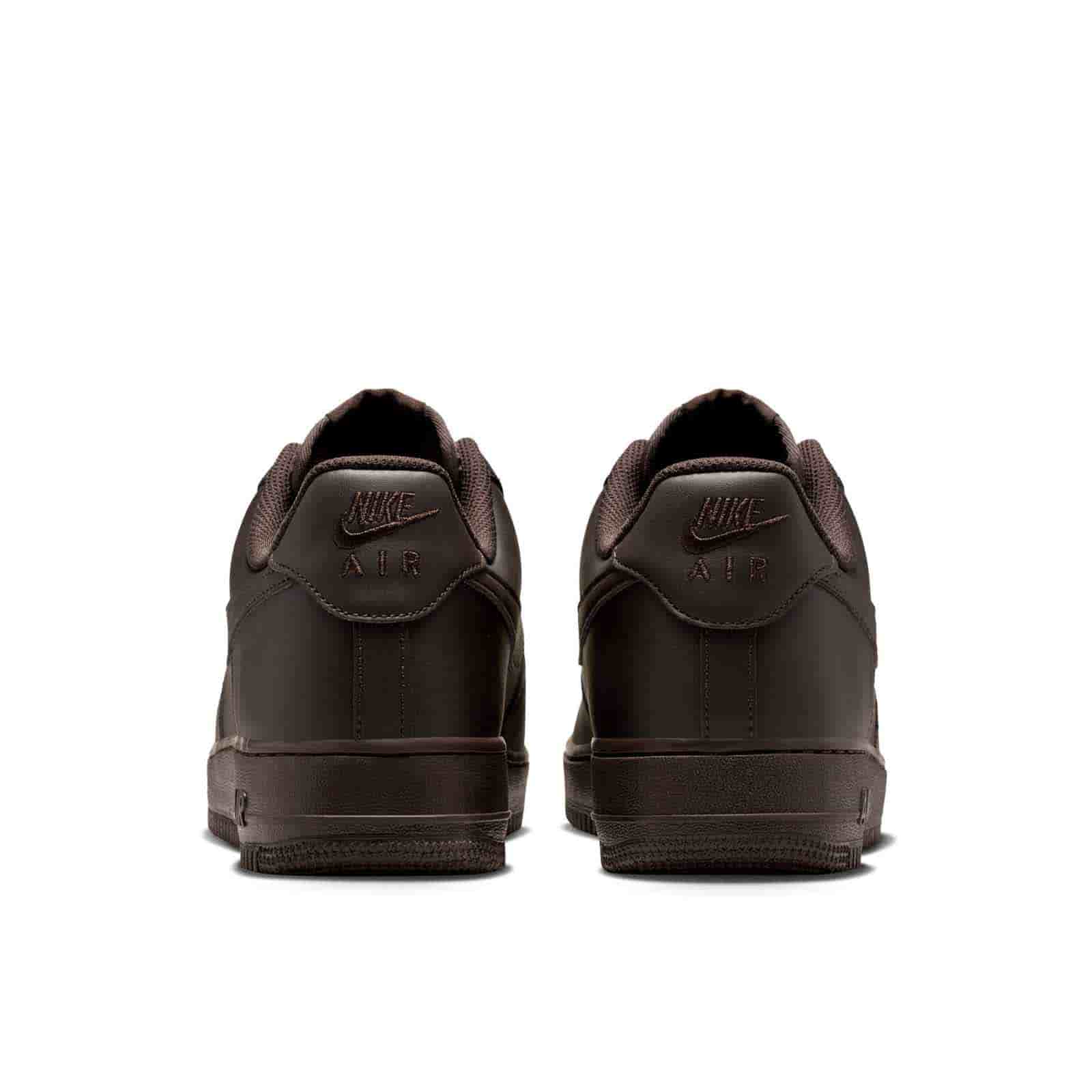 Nike Air Force 1 Low '07 'Velvet Brown' IH1698-200