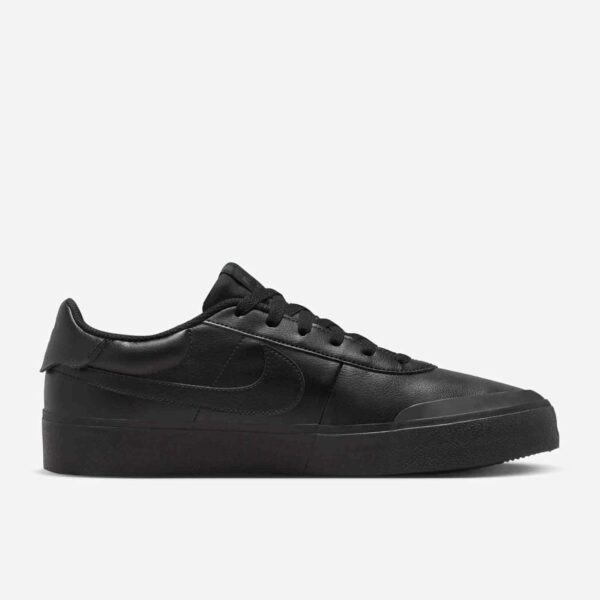 Nike Court Shot 'Black' FQ8146-001