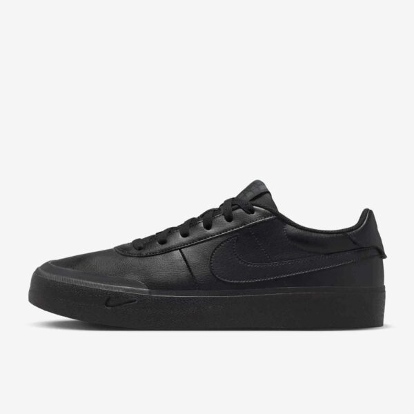Nike Court Shot 'Black' FQ8146-001