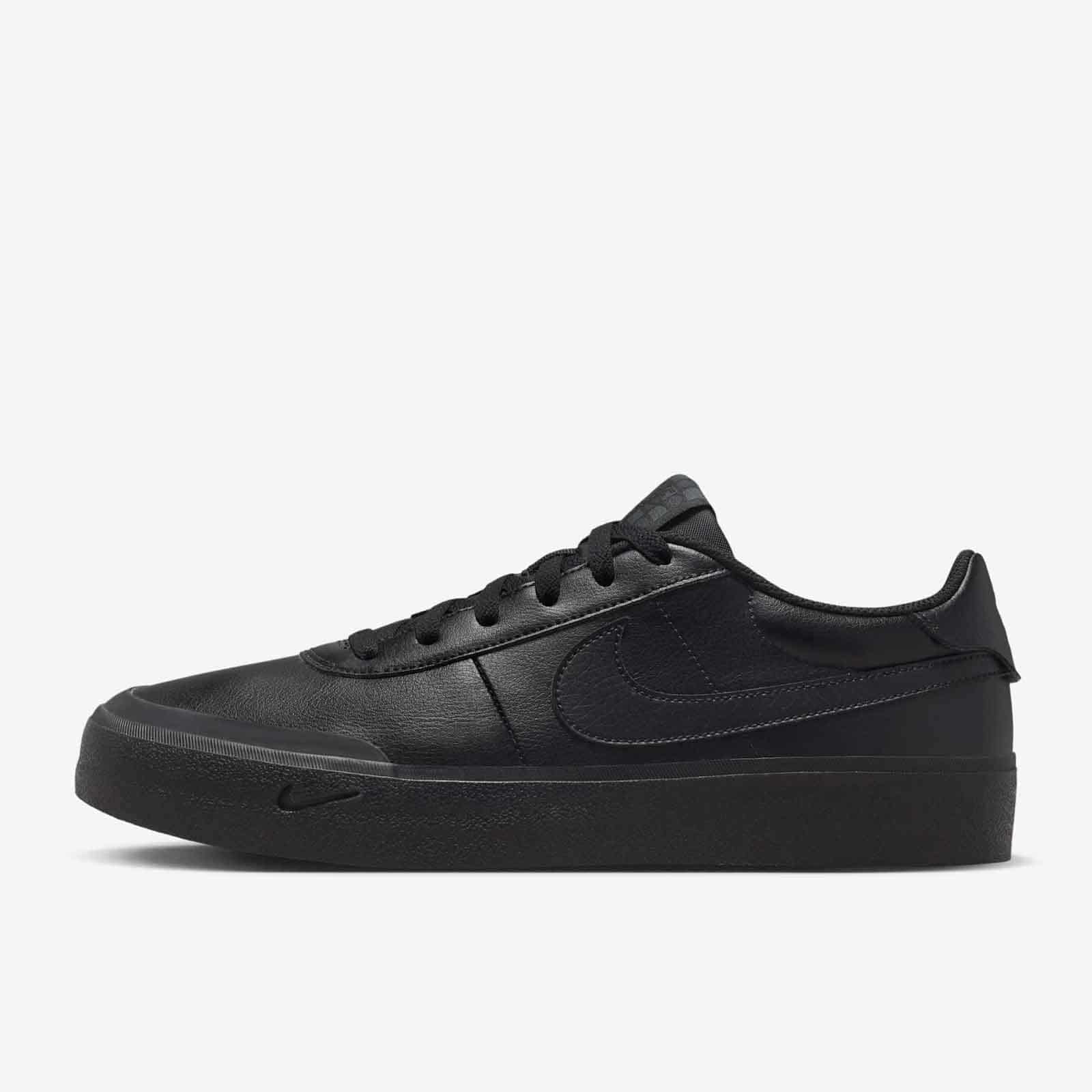 Nike Court Shot 'Black' FQ8146-001