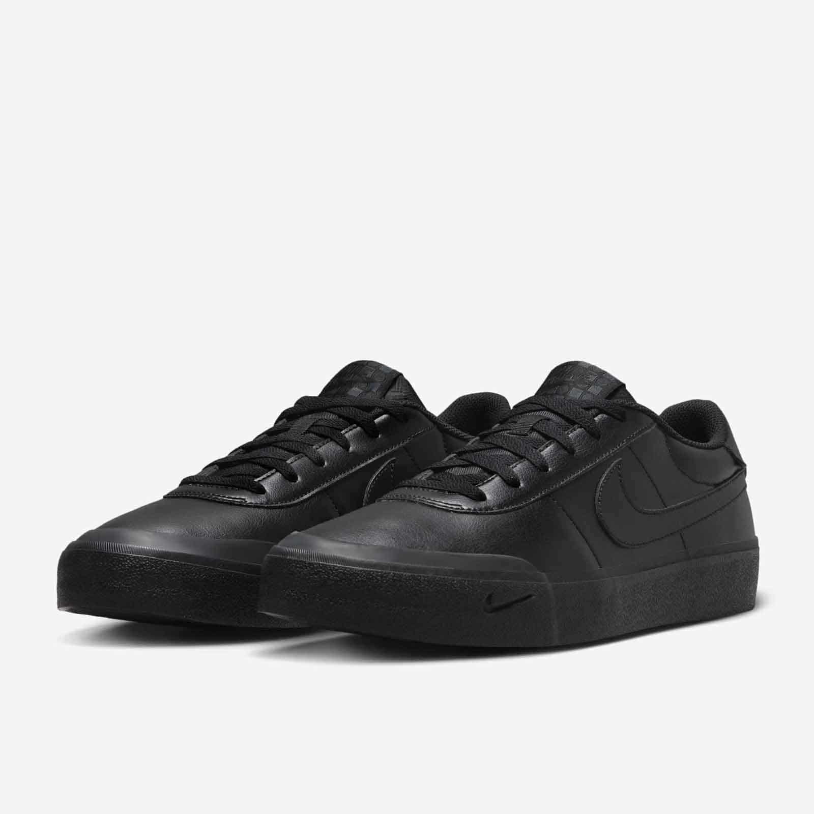 Nike Court Shot 'Black' FQ8146-001