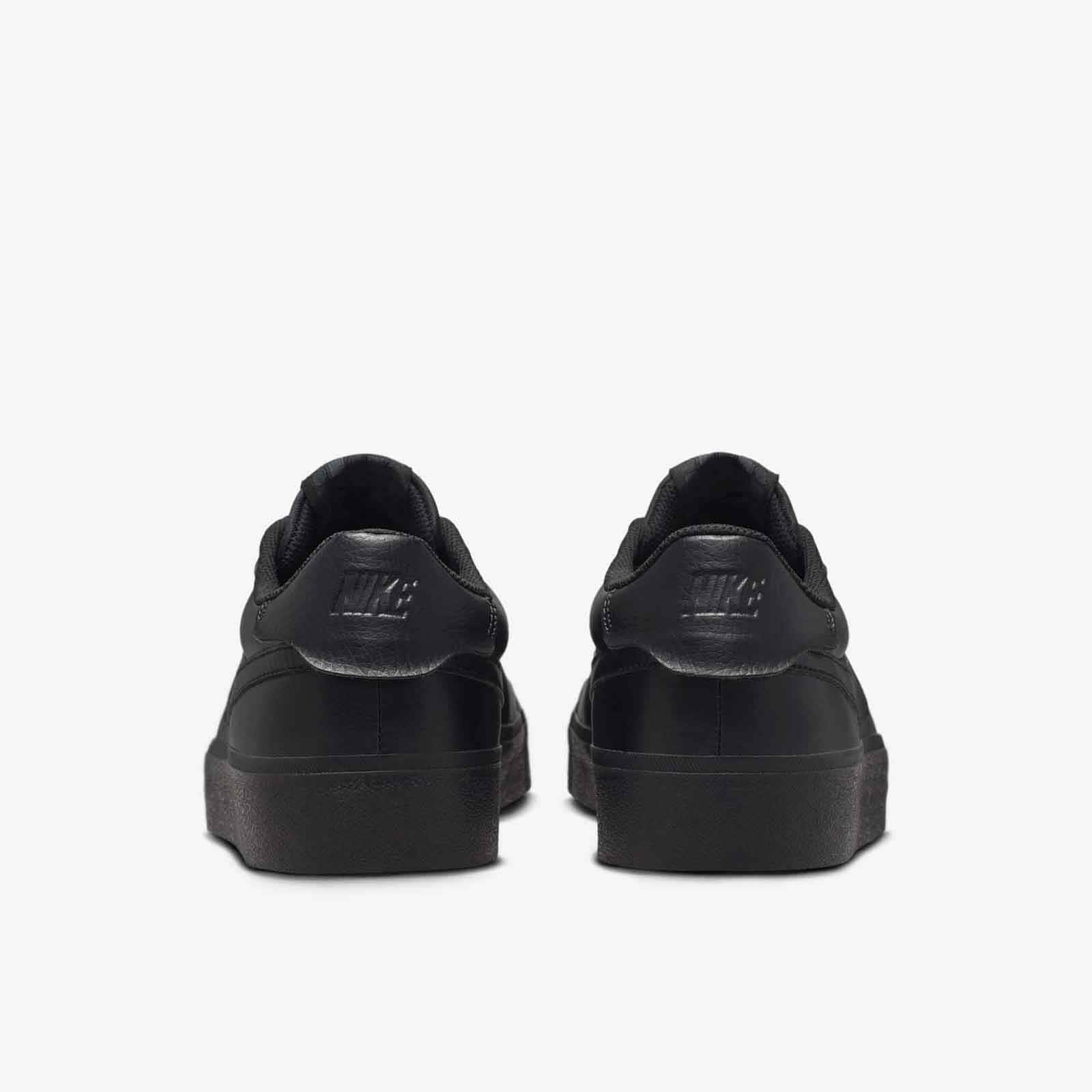 Nike Court Shot 'Black' FQ8146-001