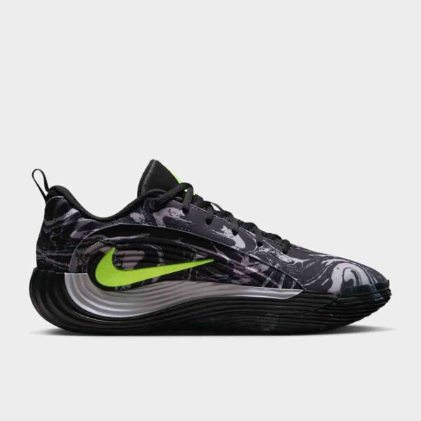 Nike Giannis Immortality 5 'Etched in Stone' IM5130-002