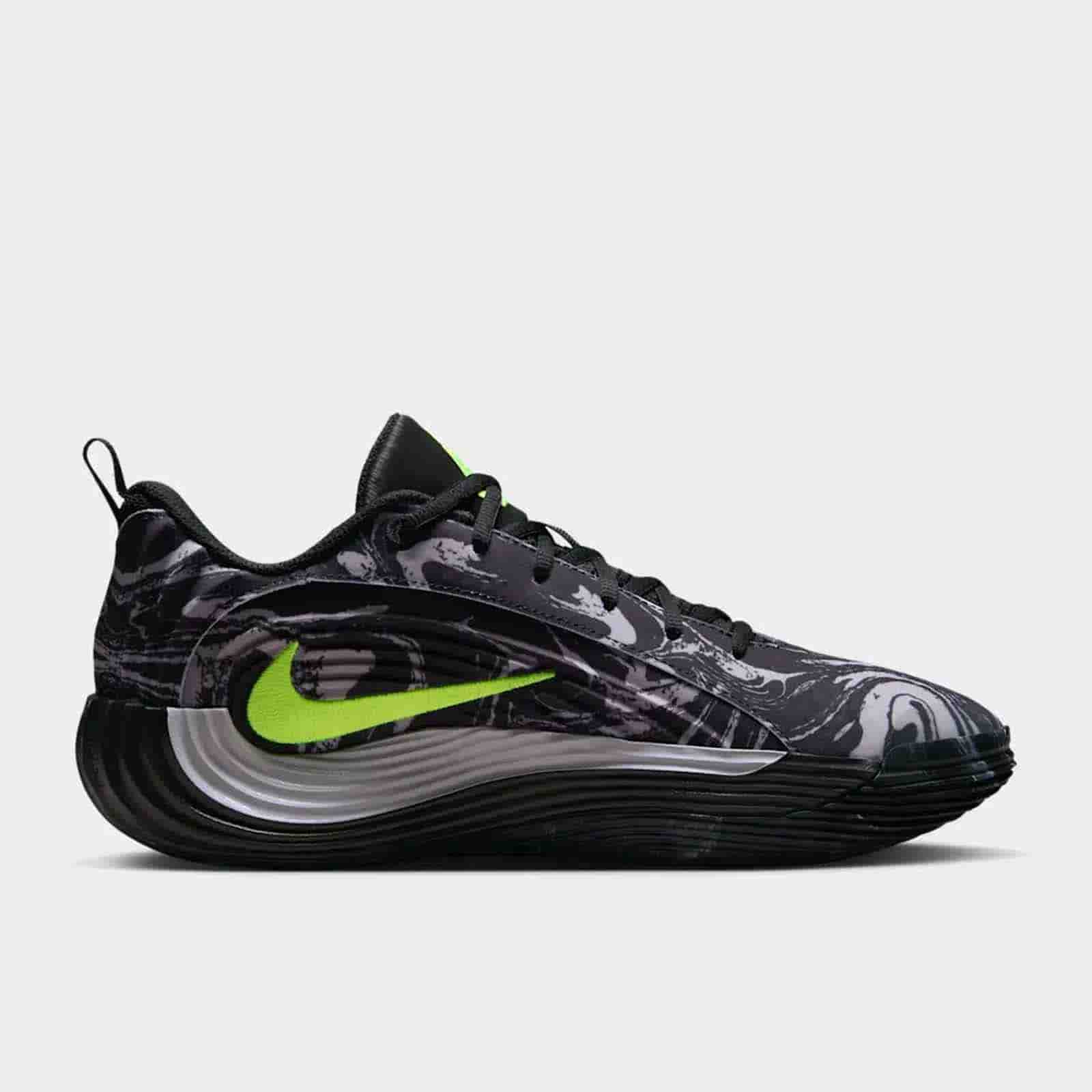 Nike Giannis Immortality 5 'Etched in Stone' IM5130-002