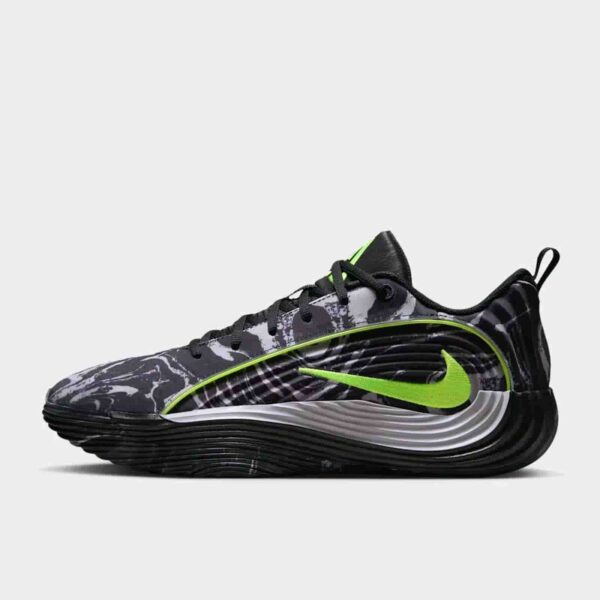 Nike Giannis Immortality 5 'Etched in Stone' IM5130-002