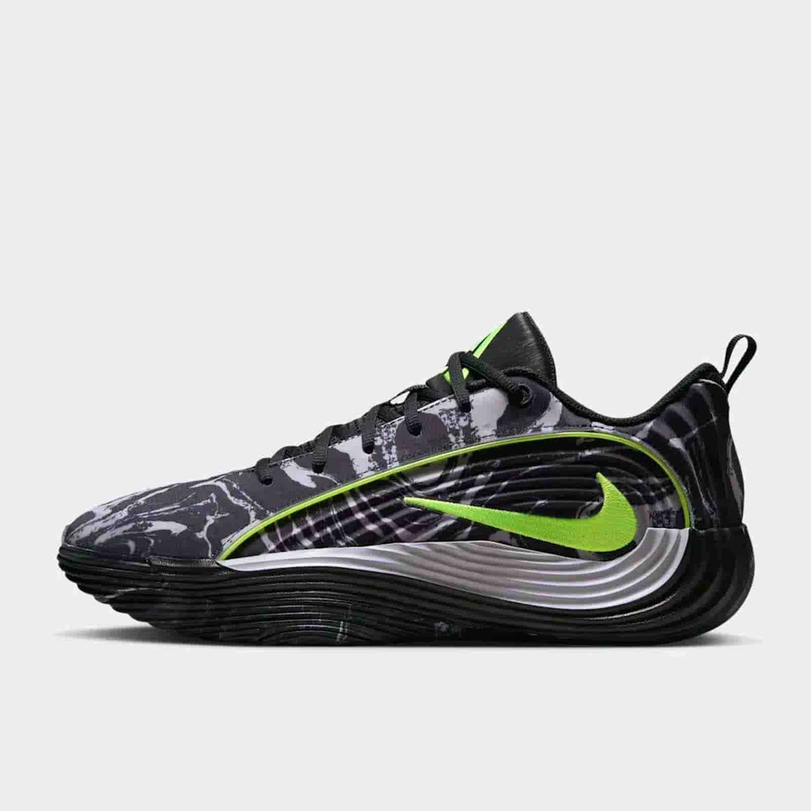 Nike Giannis Immortality 5 'Etched in Stone' IM5130-002