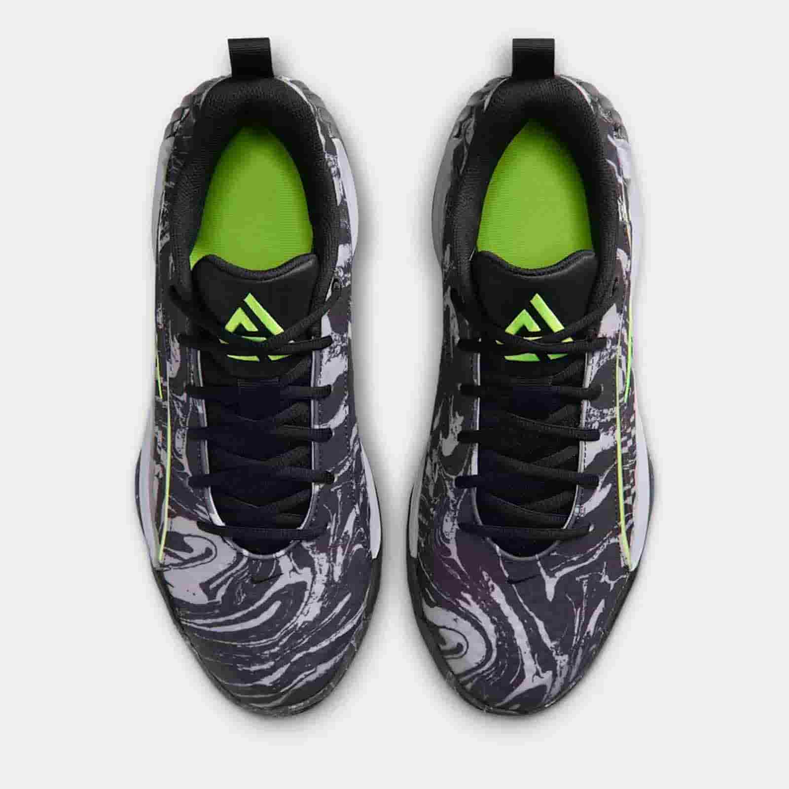 Nike Giannis Immortality 5 'Etched in Stone' IM5130-002