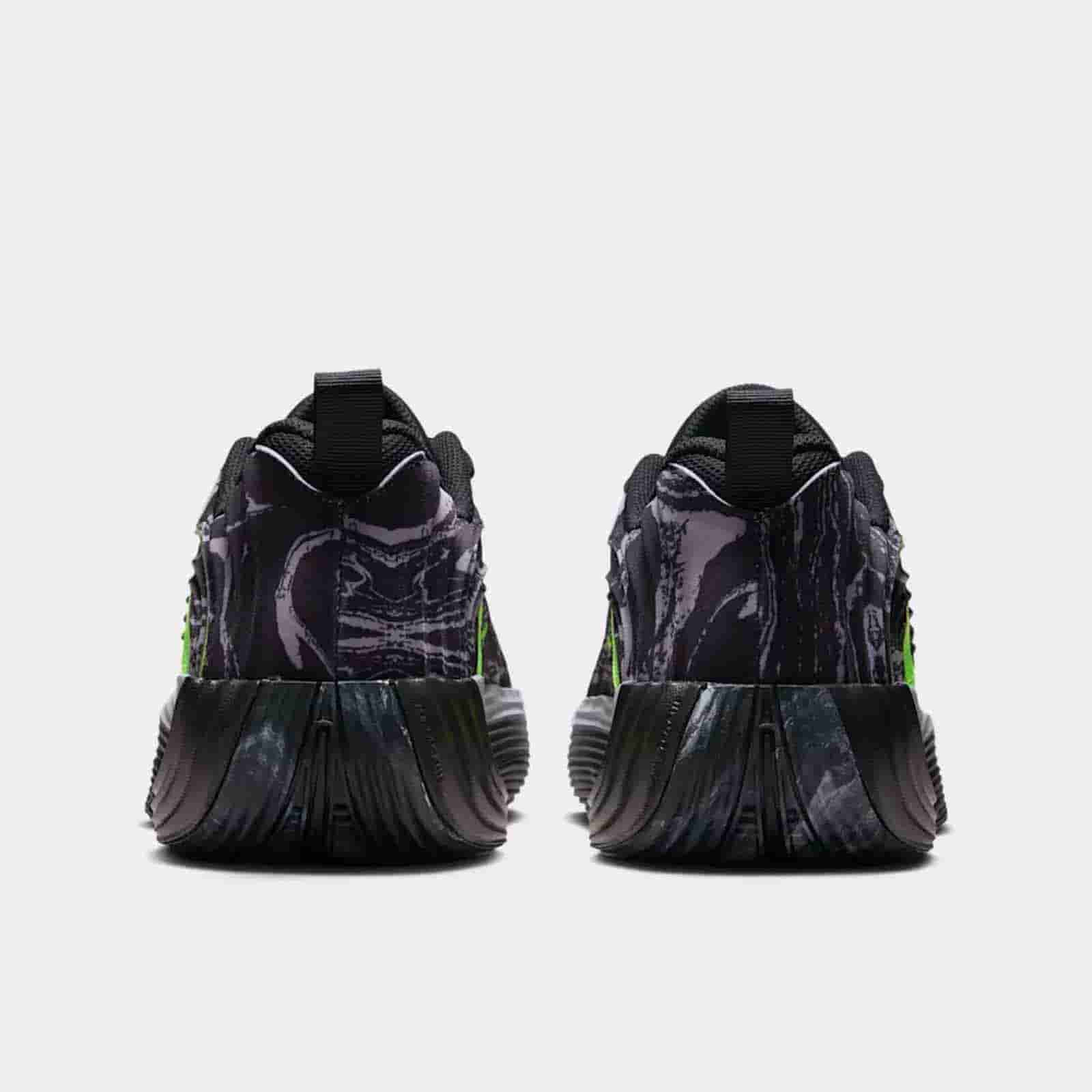 Nike Giannis Immortality 5 'Etched in Stone' IM5130-002