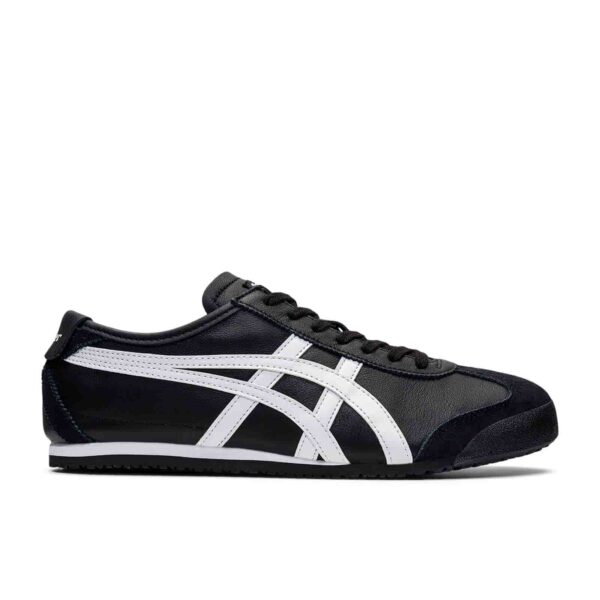Onitsuka Tiger Mexico 66 'Black White' 1183C102-001