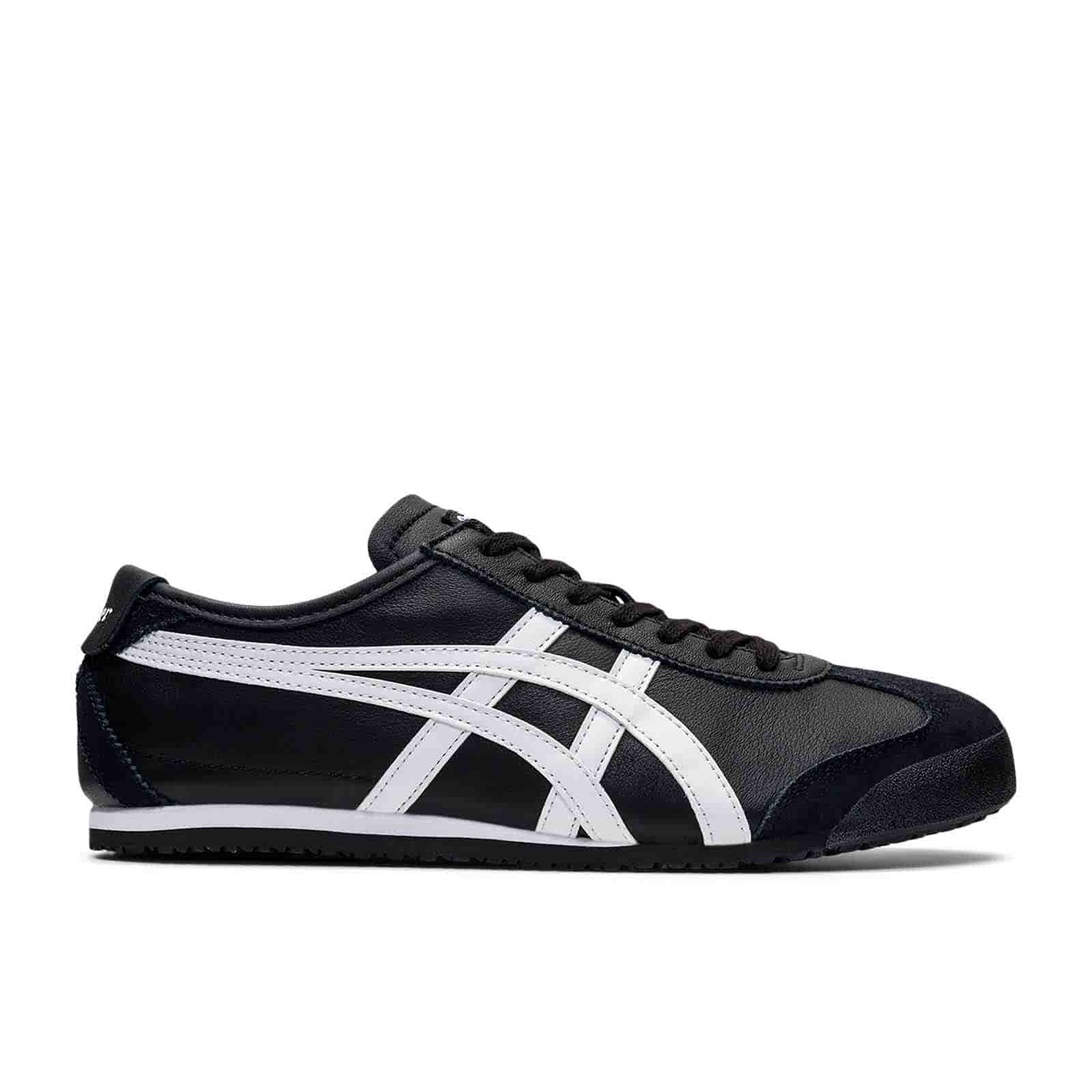 Onitsuka Tiger Mexico 66 'Black White' 1183C102-001