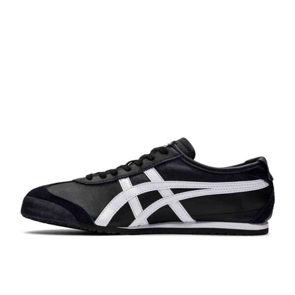 Onitsuka Tiger Mexico 66 'Black White' 1183C102-001